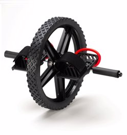 Power Wheel Deluxe
