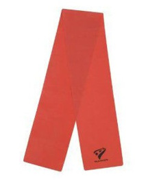 Fitness gumena traka - 0,65 mm