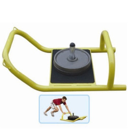 Power Sled - saonice snage