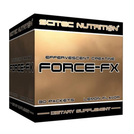 Force-FX - 30 vrećica