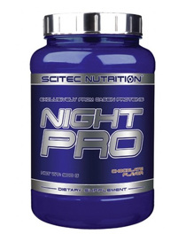 Night Pro - 900 g