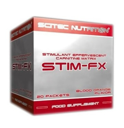 Stim-FX - 20 vrećica