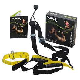 XPR trake za funkcionalni trening