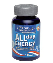 All Day Energy - 90 kapsula