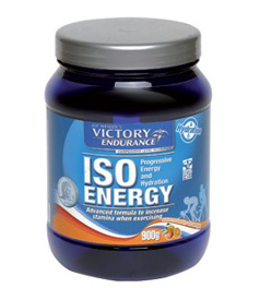 ISO Energy - 900 g