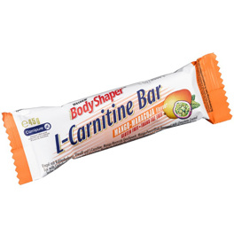 L-carnitine Fitness Bar - 45 g