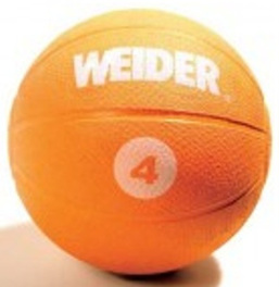 Medicinka Weider - 2 kg