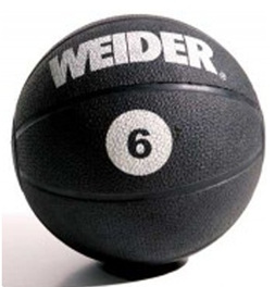 Medicinka Weider - 3 kg