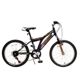 X-plorer Energy 20