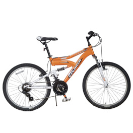 X-plorer Flash 24