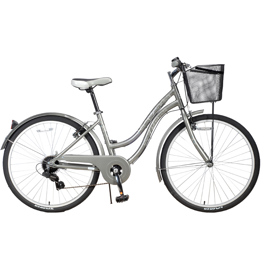 X-plorer Integra 26