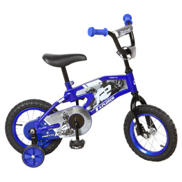 X-plorer Matrix 12