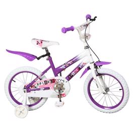 X-plorer Miss Daisy 16
