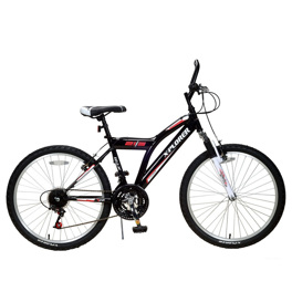 X-plorer Predator 24