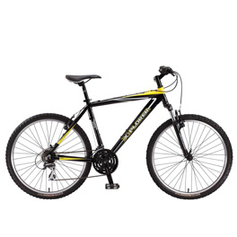 X-plorer Range 370