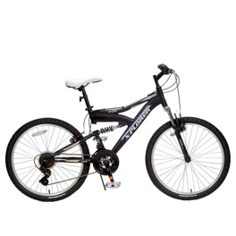 X-plorer Rock 24