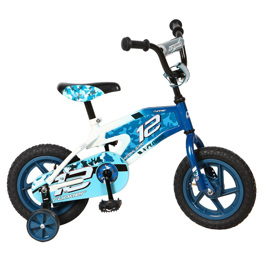 X-plorer Runner 12