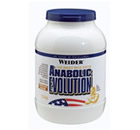 Anabolic Evolution - 1500 g