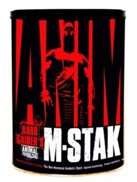 Animal M-Stak - 21 paketića