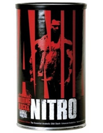 Animal Nitro - 30 paketića