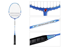 Reket za badminon - F2G Essential