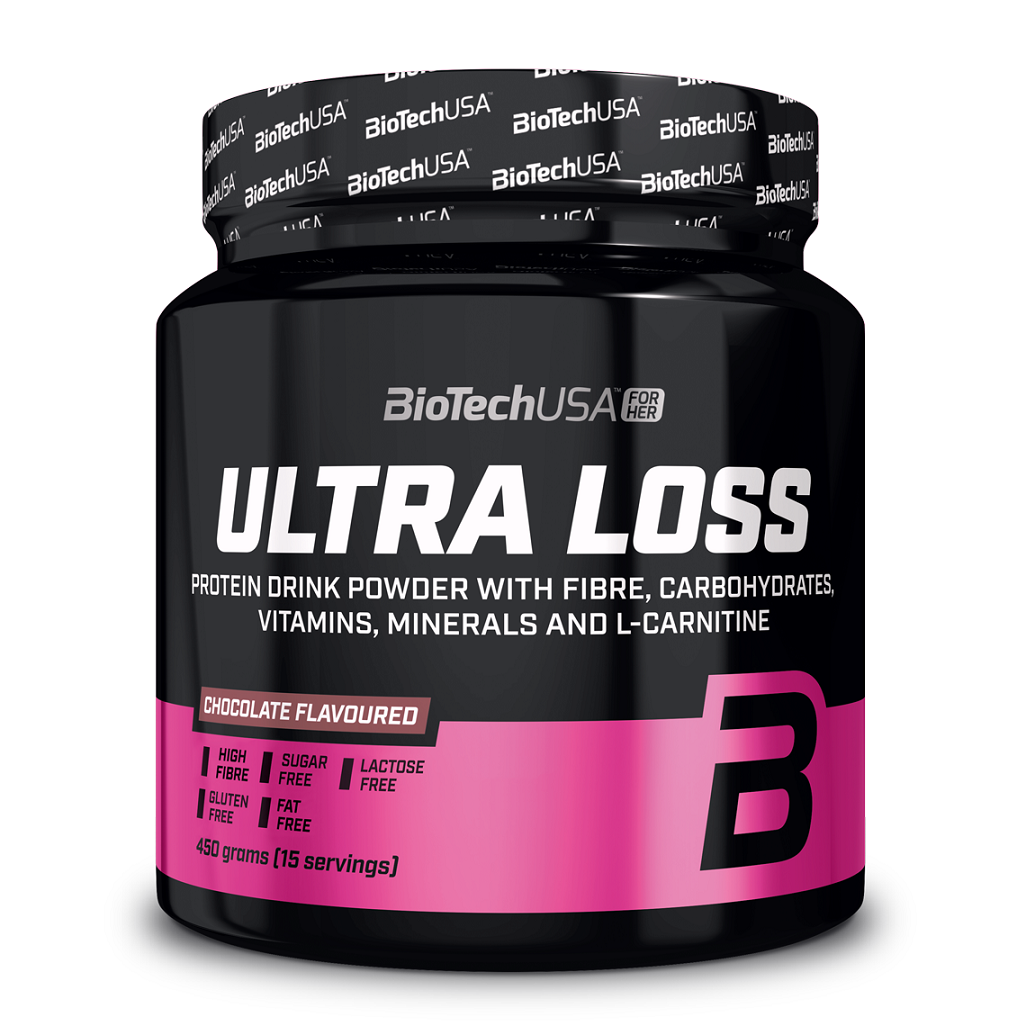 Ultra Loss - 450 g