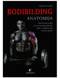 Bodibilding anatomija