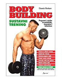 Body building - Sustavni trening