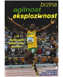 Brzina, agilnost, eksplozivnost