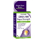 DHA 500 Super Strength - 30 kapsula