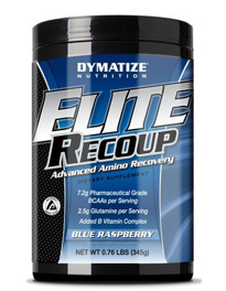 Elite Recoup - 345g
