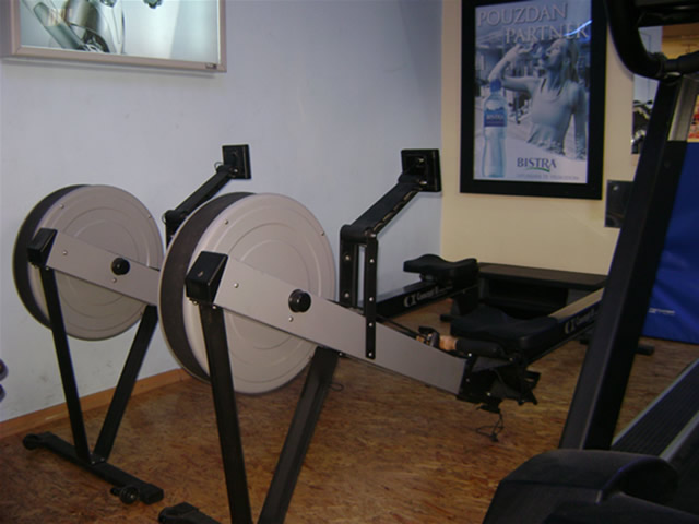 Fitness centar "DREAM GYM"