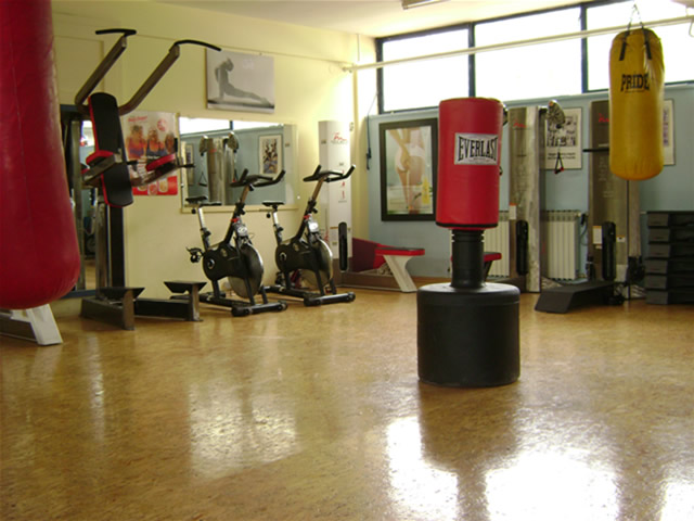 Fitness centar "DREAM GYM"