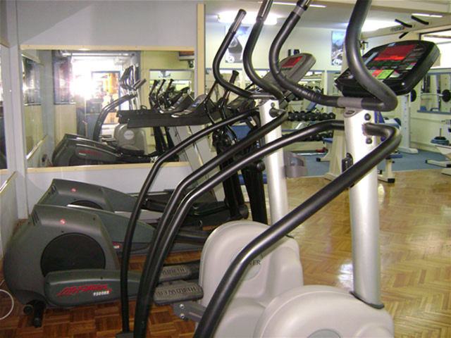 Fitness centar "DREAM GYM"