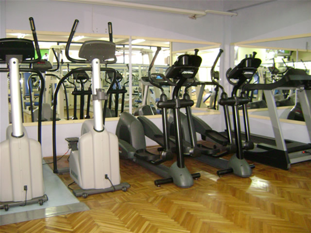 Fitness centar "DREAM GYM"