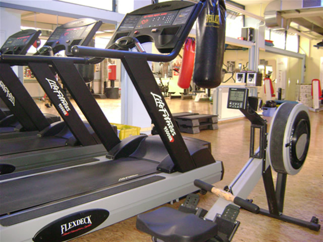 Fitness centar "DREAM GYM"