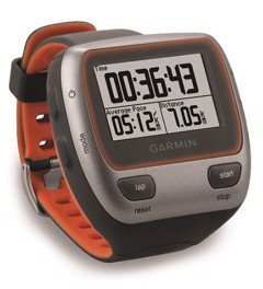 Garmin Forerunner 310XT HRM