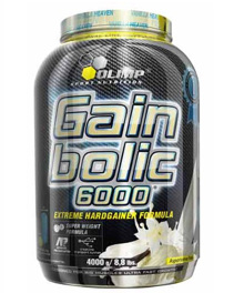 Gain Bolic 6000 - 4000 g