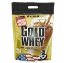 Gold Whey Protein - 2 kg