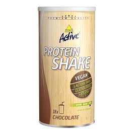 Vegan Active Protein Shake - 450 g