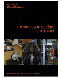 Kondicijske vježbe s utezima