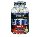 L-Arginin - 100 kapsula