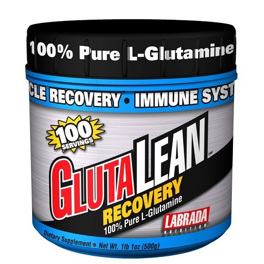 L-glutamin - 500 g