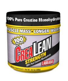 Creatine monohydrate - 500 g