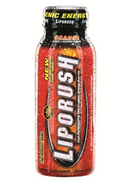 Liporush - 250 ml