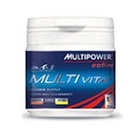 Multi Vita+ 100 kapsula