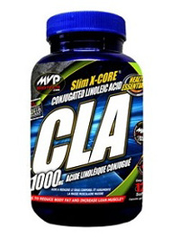 CLA 3 - 120 kaps.