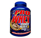 Pro Whey 3G - 2,2 kg