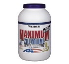 Maximum Zell Volume - 2 kg