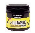Pure L-glutamine - 300 g